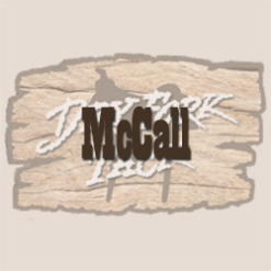 McCall Saddles