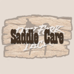 Saddle Care